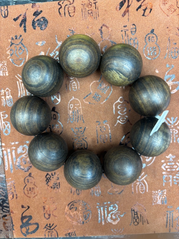 白讲堂文玩手串A230