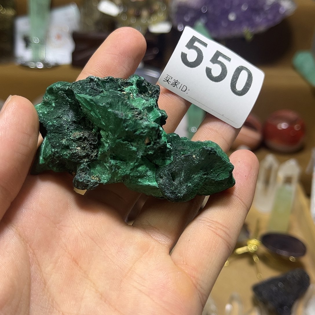 未镶嵌大型摆件（非配饰）水晶