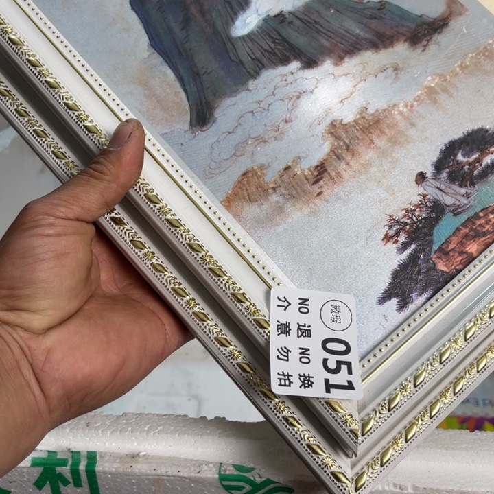 @***@琉璃手工艺品工艺品摆件工艺品