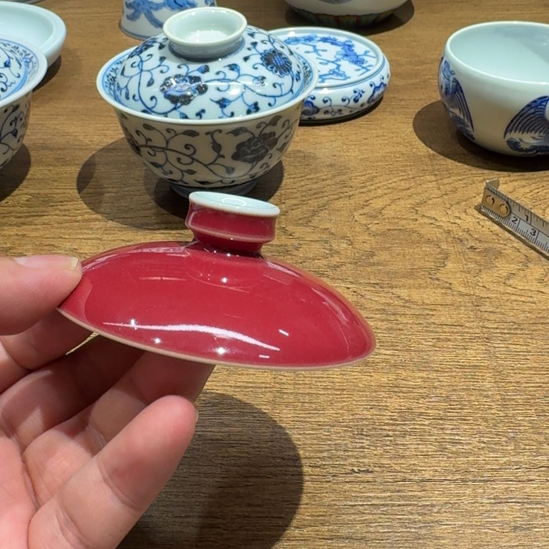 瓷器的制作工艺和工艺流程