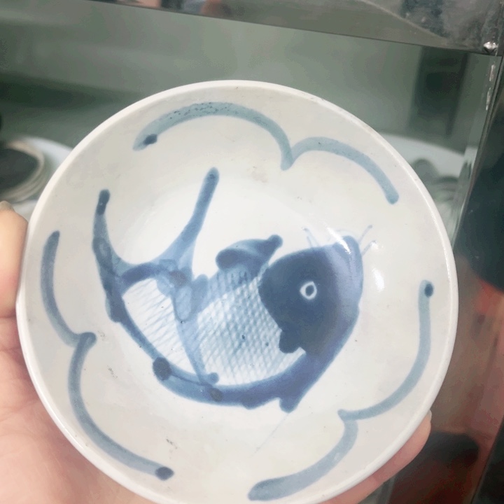 家用日常精美陶瓷