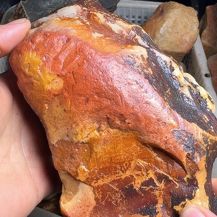 老挝石老挝石素质