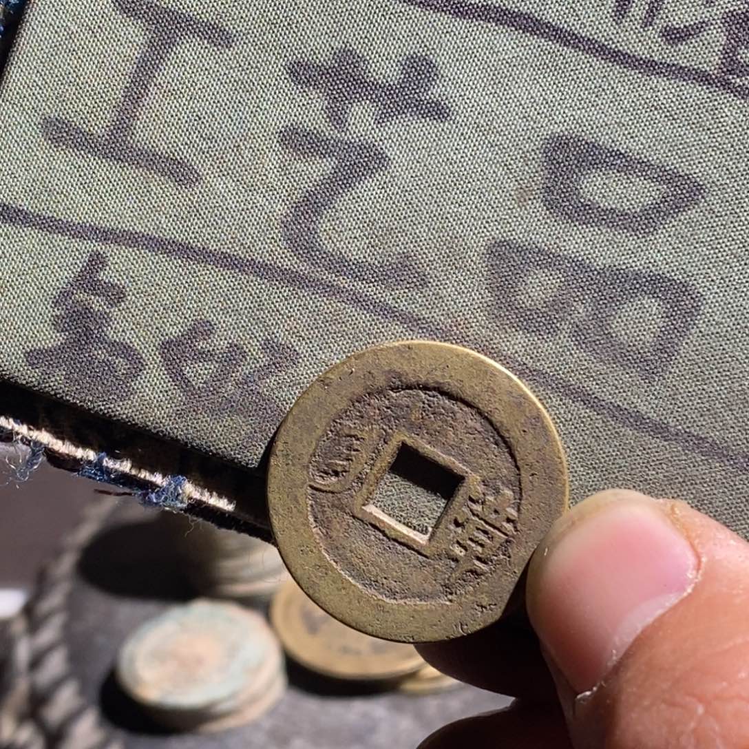 大叶紫檀（黑酸枝木类）定制版康康章