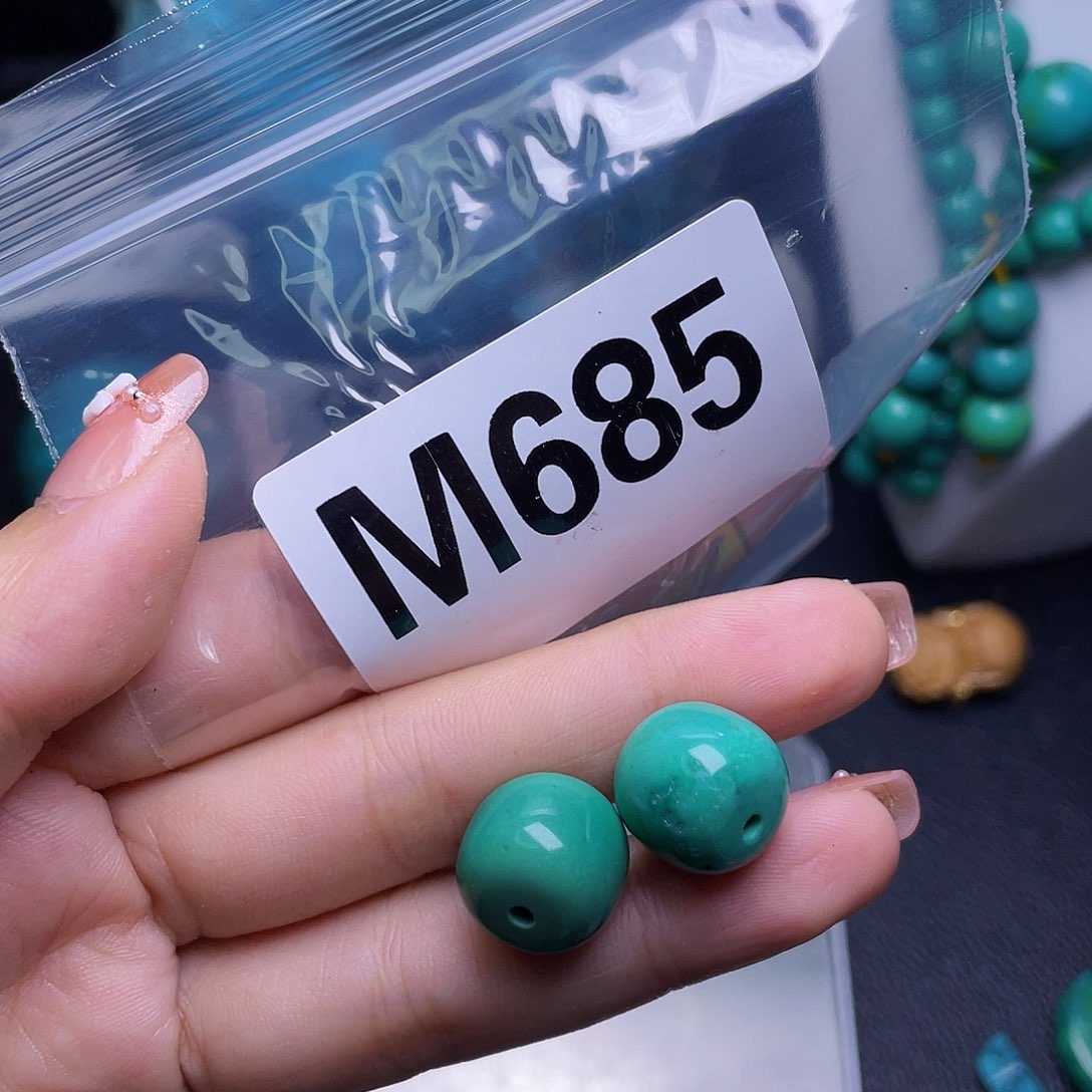 A湖北十堰产地发货圆珠老型珠子