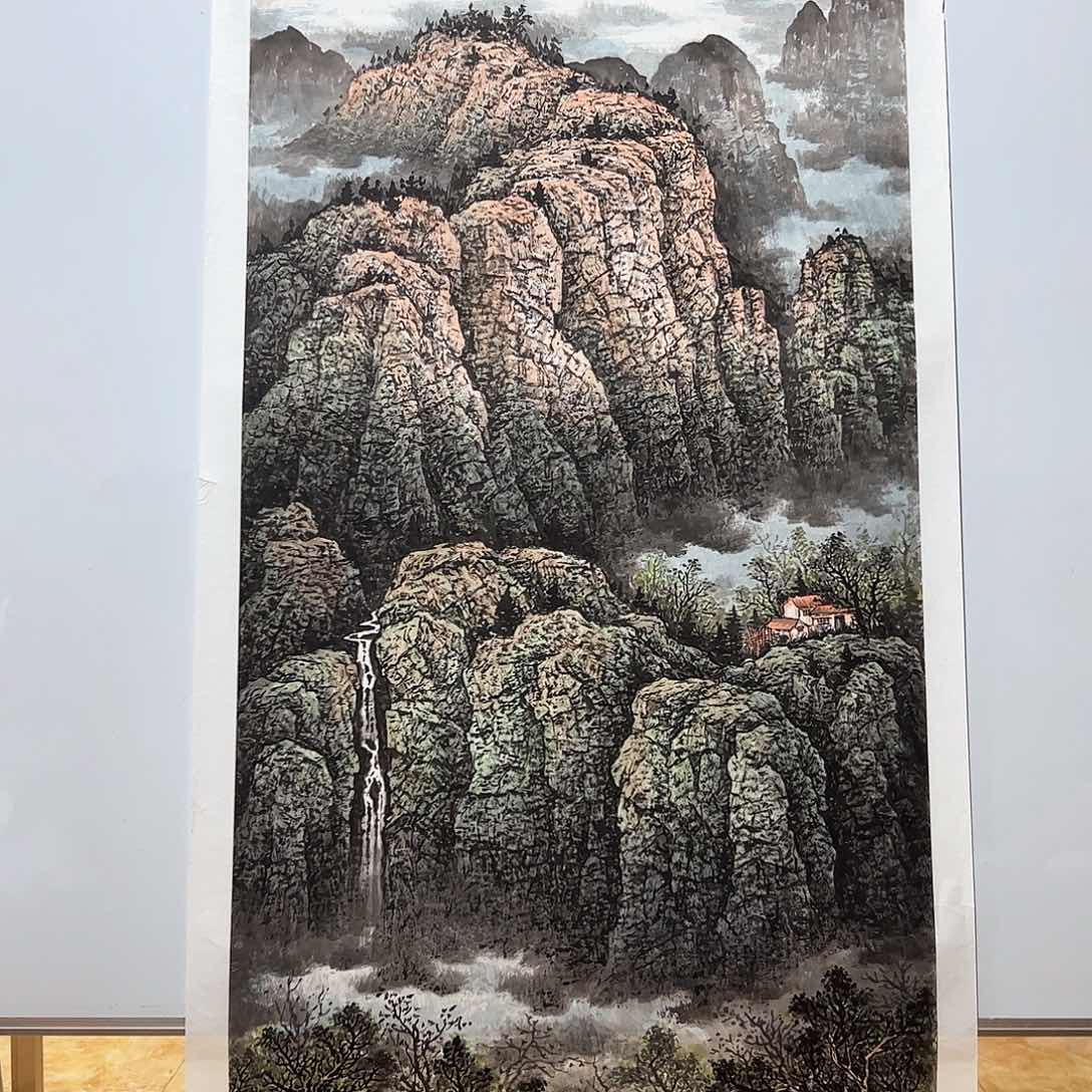 书法书法作品欣赏，书法作品欣赏