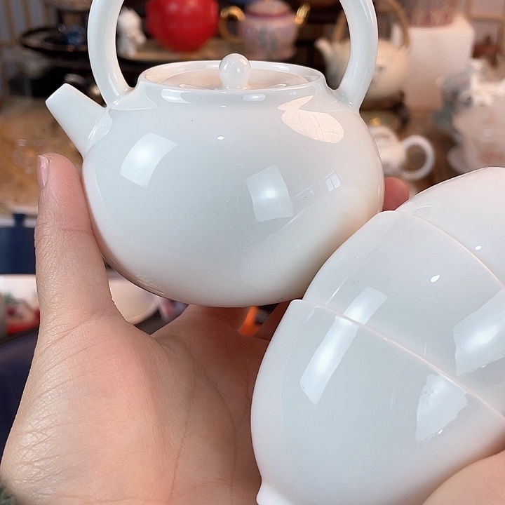 茶具套装特价包邮