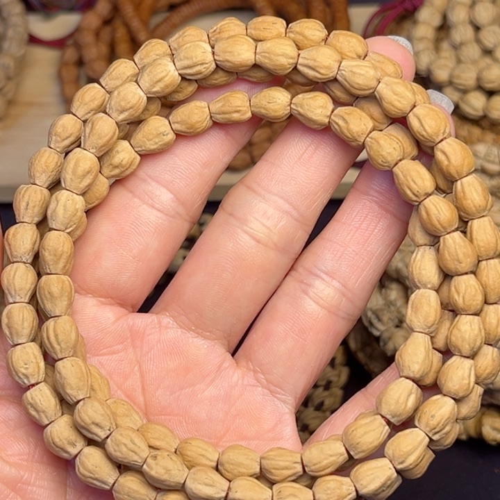 柏香籽/百香籽吊坠