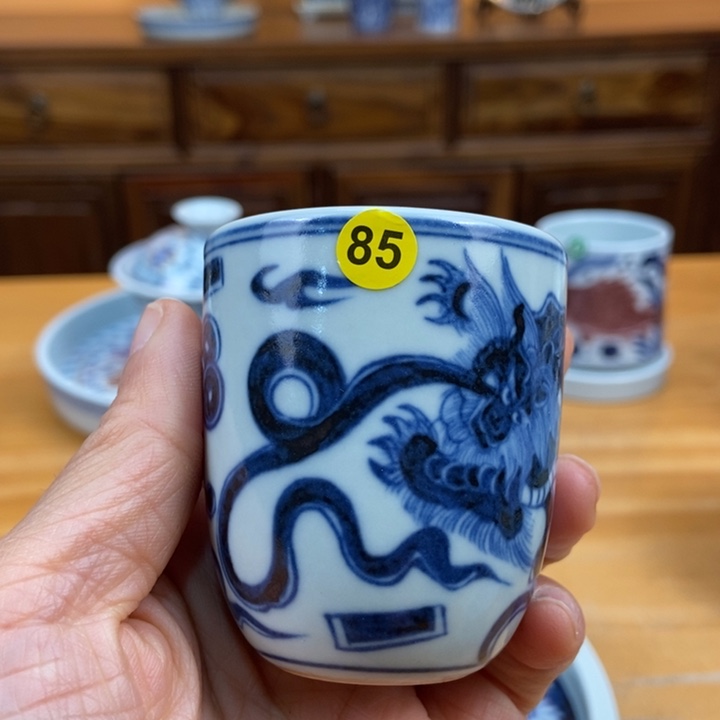 景德镇陶瓷景德镇瓷器