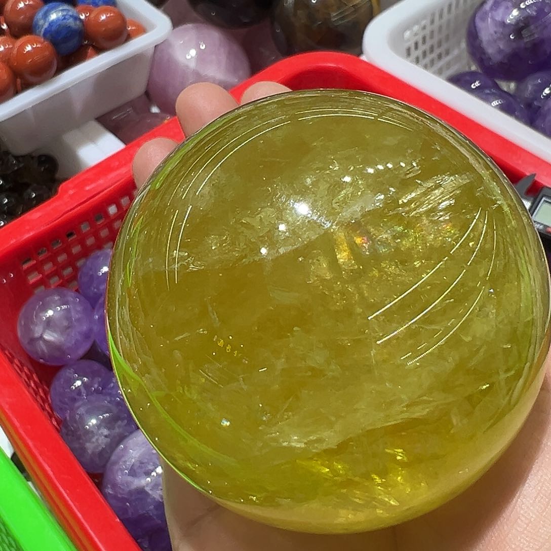 水晶摆件未镶嵌摆件