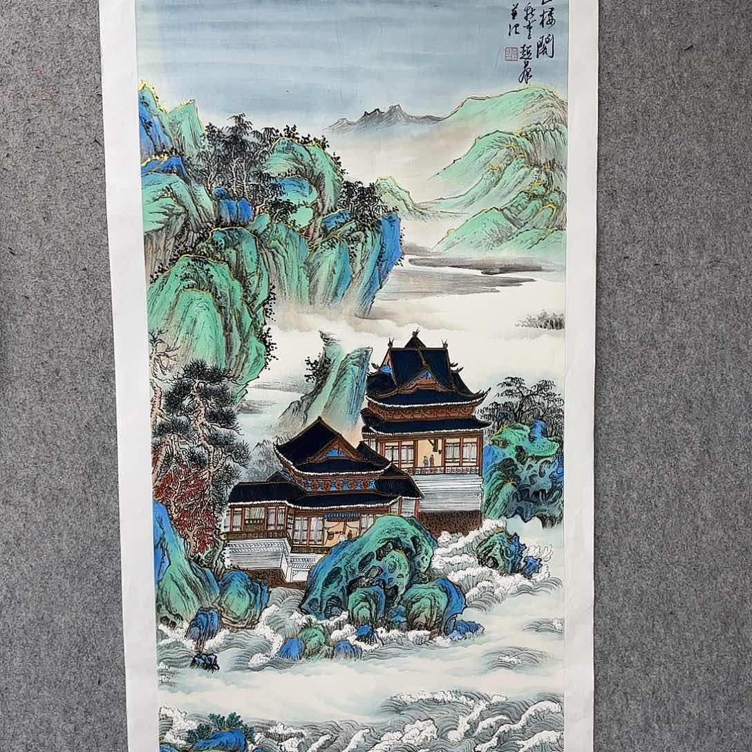 书法作品多次参加全国