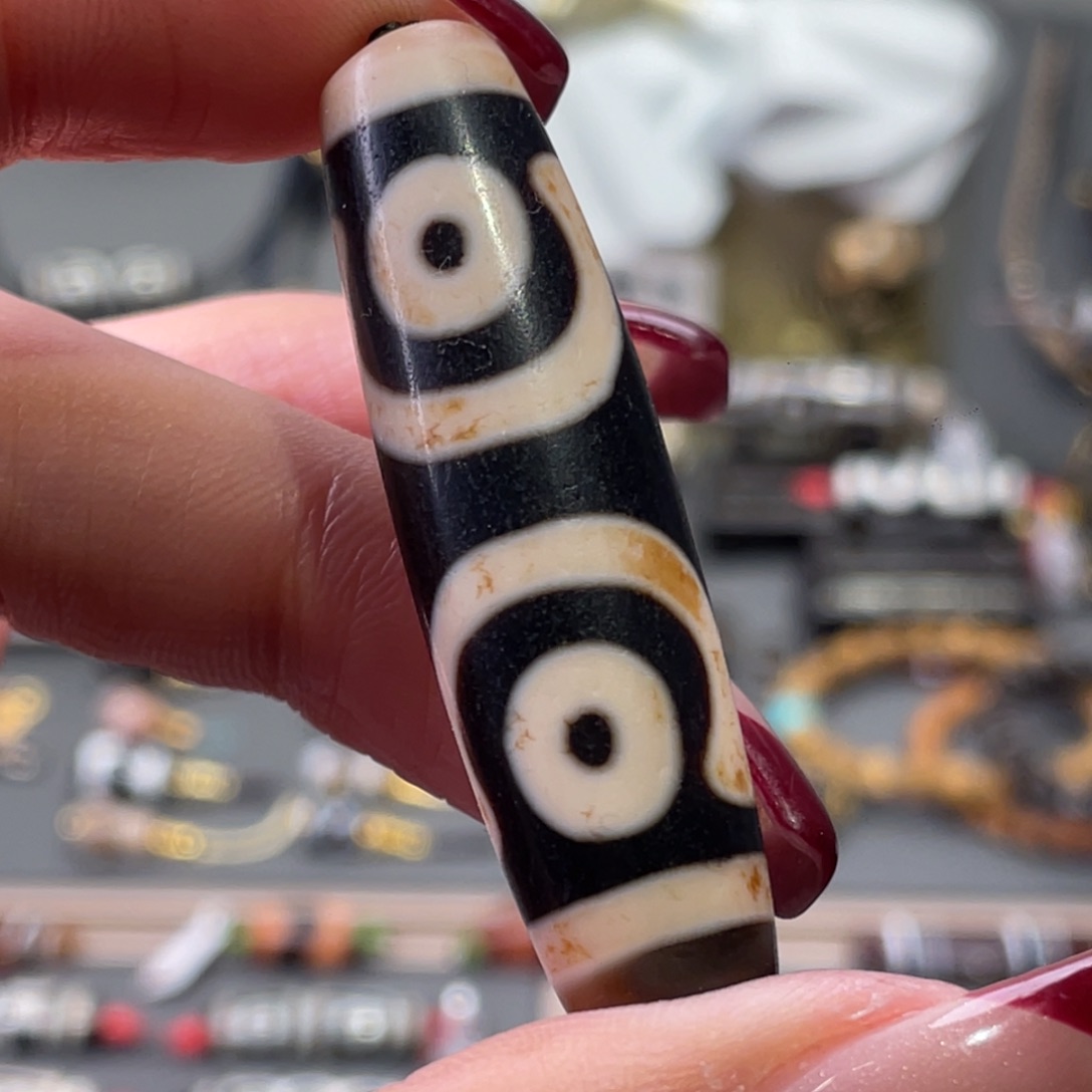 【闪购商品】玛瑙/玉髓珠宝半成品未镶嵌