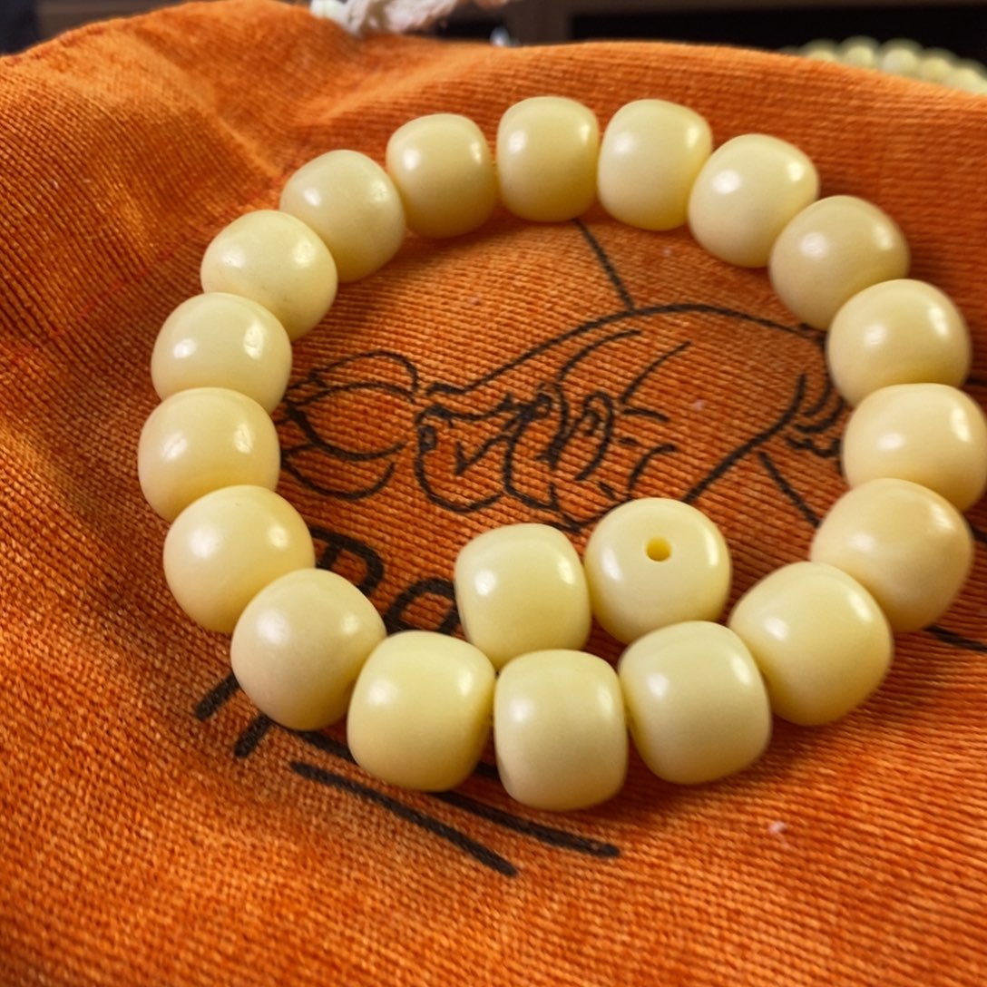 手串/手链骆驼牙手串