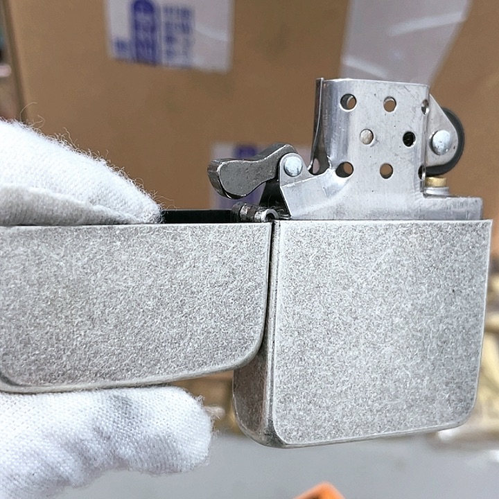 【闪购商品】KQ军机古银