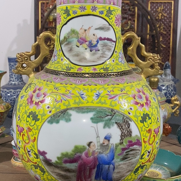 增***亿精品店的生意越来越兴隆精品店的生意越来越好