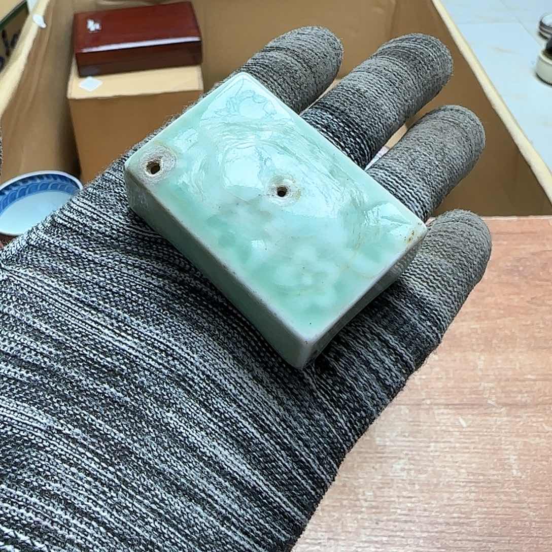 茶宠我是说今天有一车