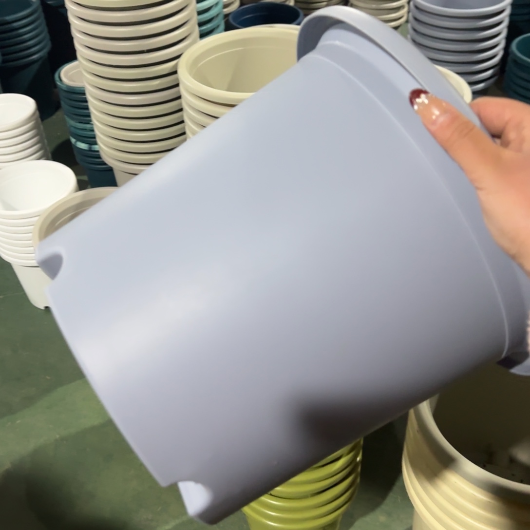 树脂四季6#雾霾蓝无拖6