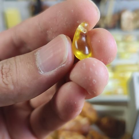 净水小卡子16.3mm