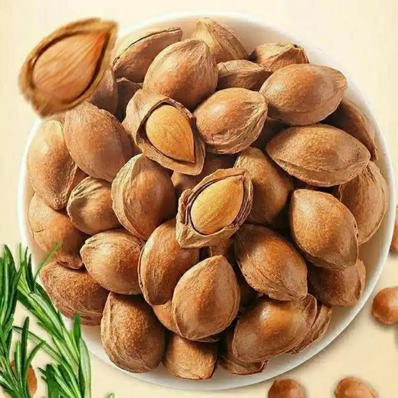 小白杏银杏500g净重