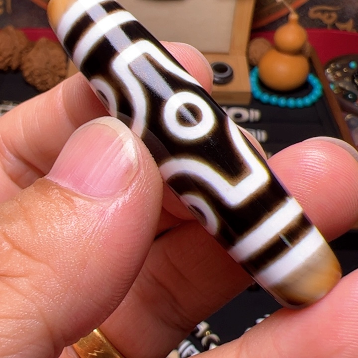 未镶嵌颈饰玛瑙/玉髓