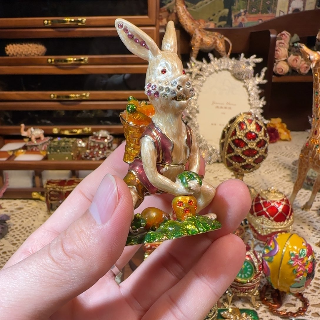 手工制品默认微瑕