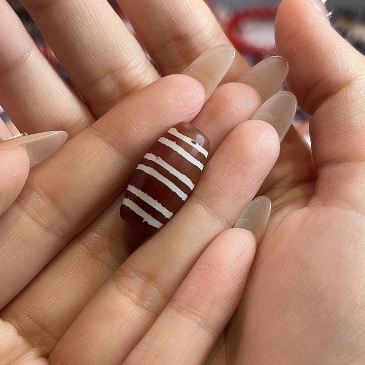 溜***，吊坠星月菩提西亚