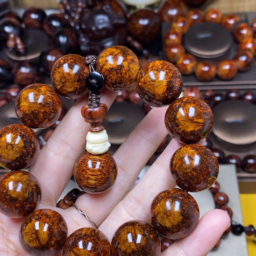 【闪购商品】花梨木类征*2.0-2.0-2.0