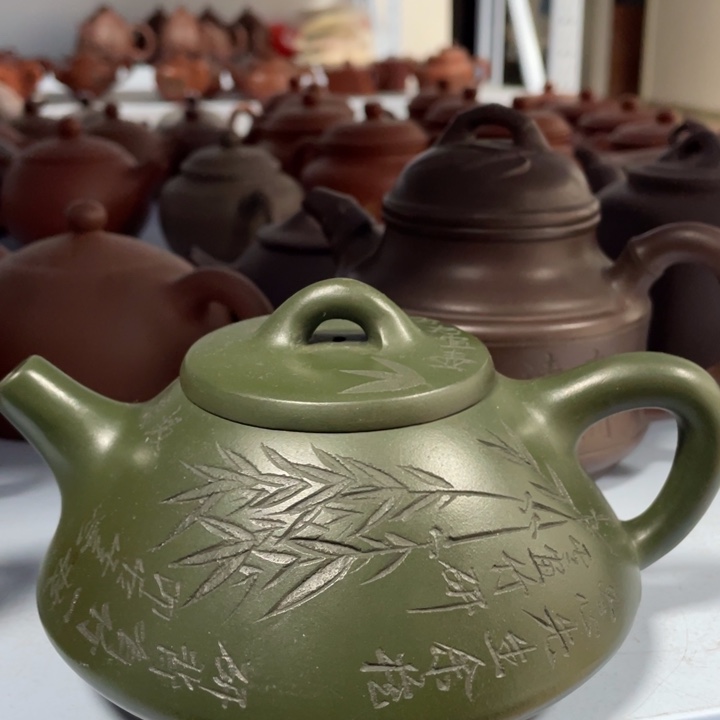 紫砂茶壶紫砂茶具紫砂