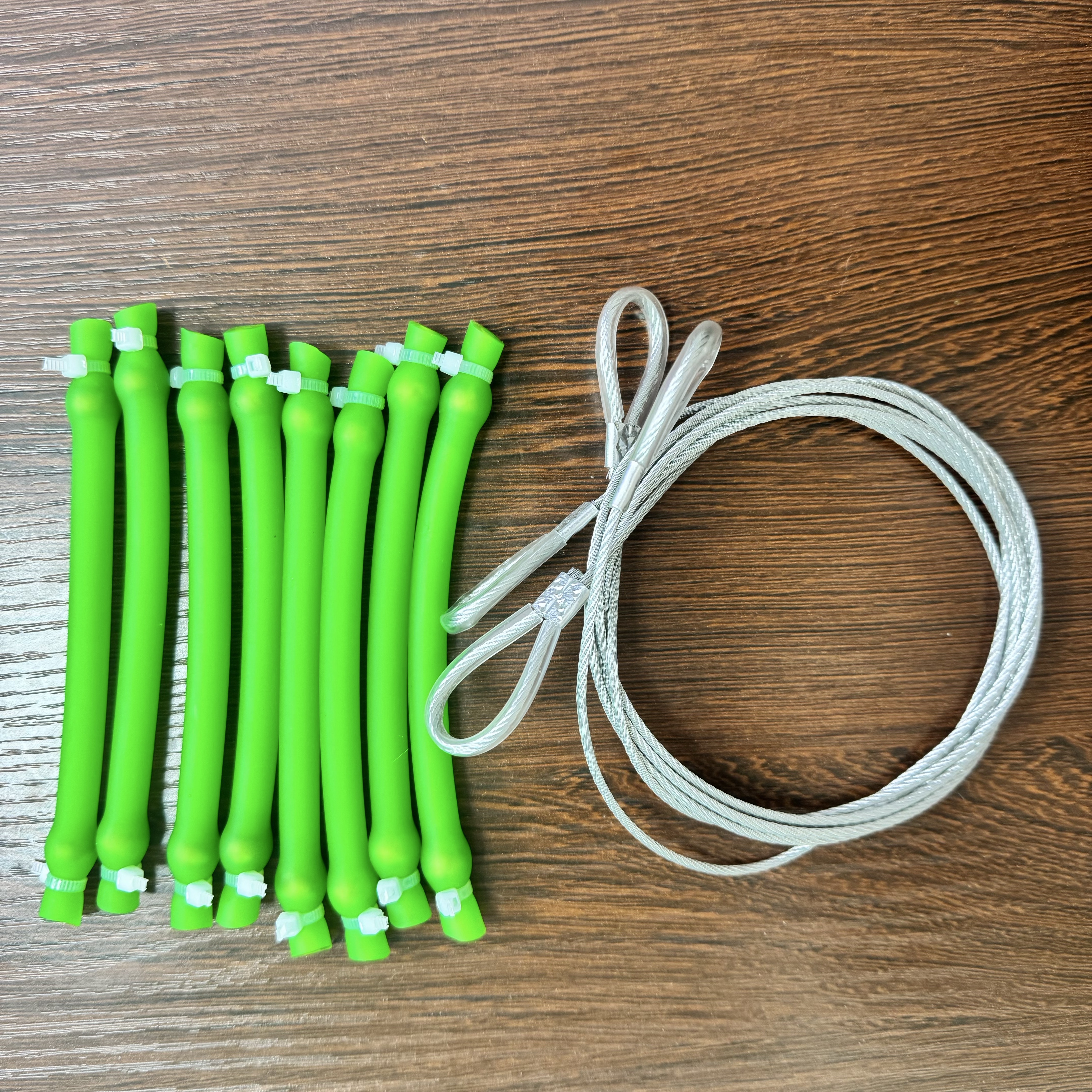 破影刃复合弓皮筋高弹耐用辅助杆皮筋3080加粗加专用厚皮筋