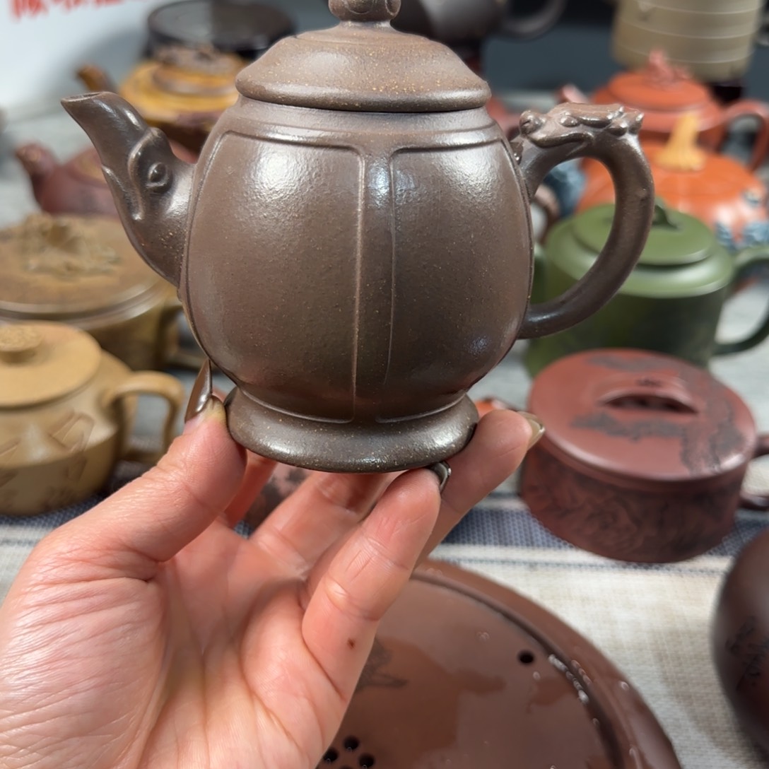 紫砂茶壶紫砂紫砂茶具