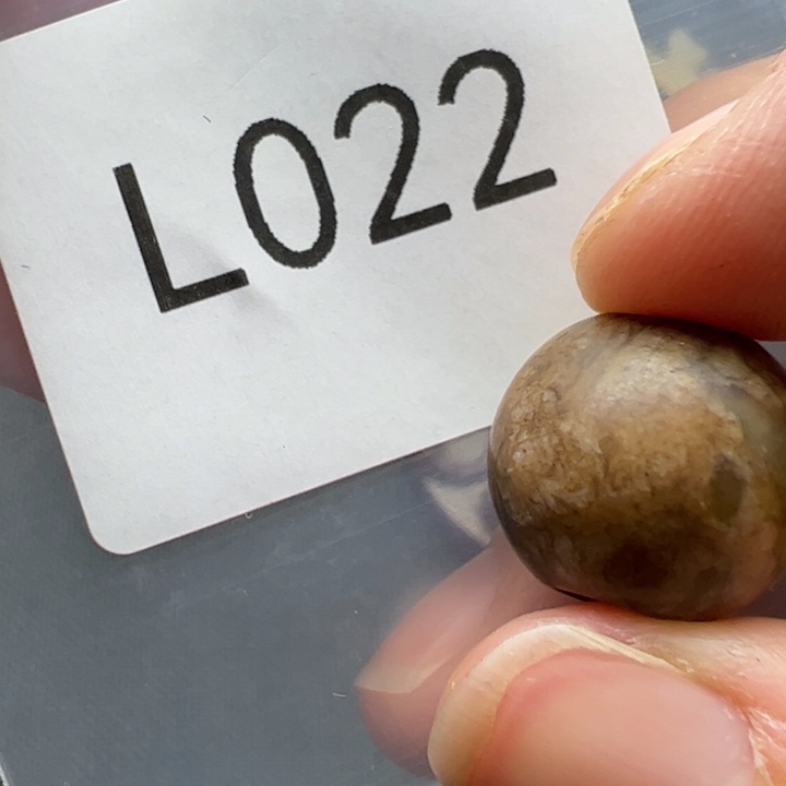 和田玉（糖玉）珠宝半成品未镶嵌