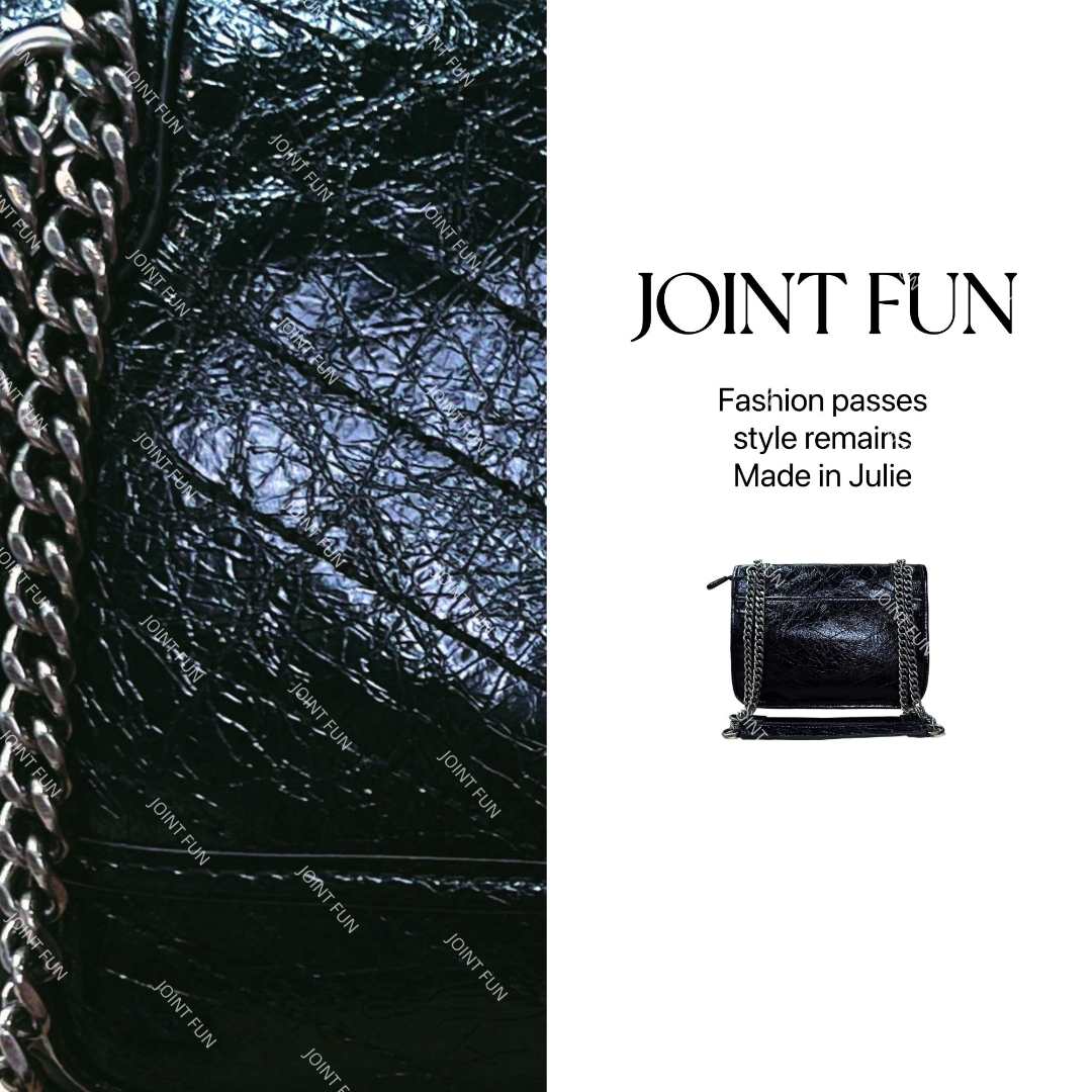 朱莉耶【 niki22小流浪包】进口原厂牛皮 内里牛皮 单肩包 Y85