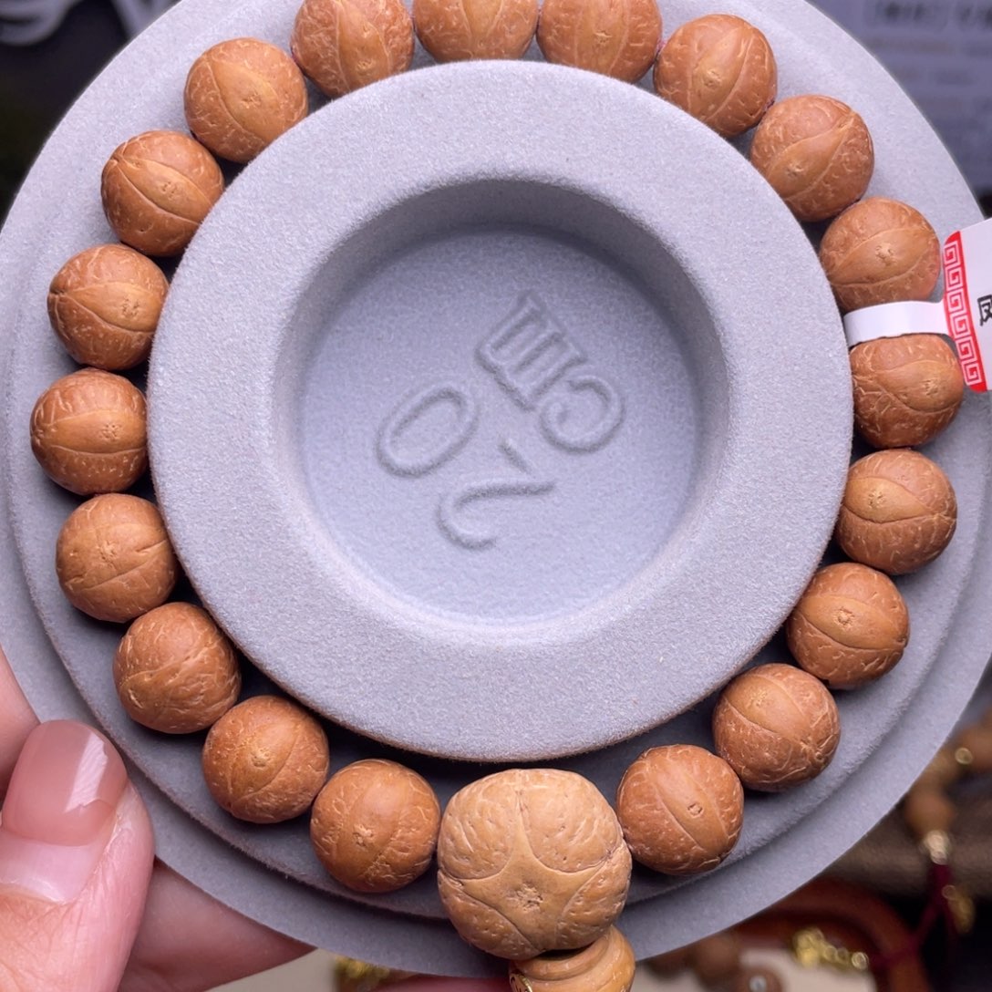 凤眼菩提手串菩提958