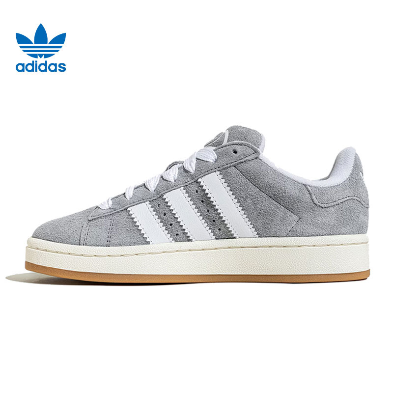 adidas originals阿迪三叶草中性CAMPUSCLASSIC休闲鞋JQ4109