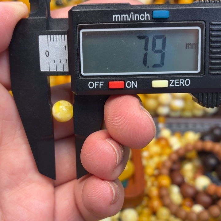 非金属配珠配饰55