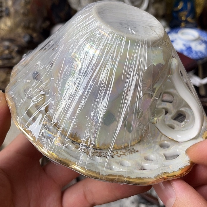 茶宠摆件工艺美术作品