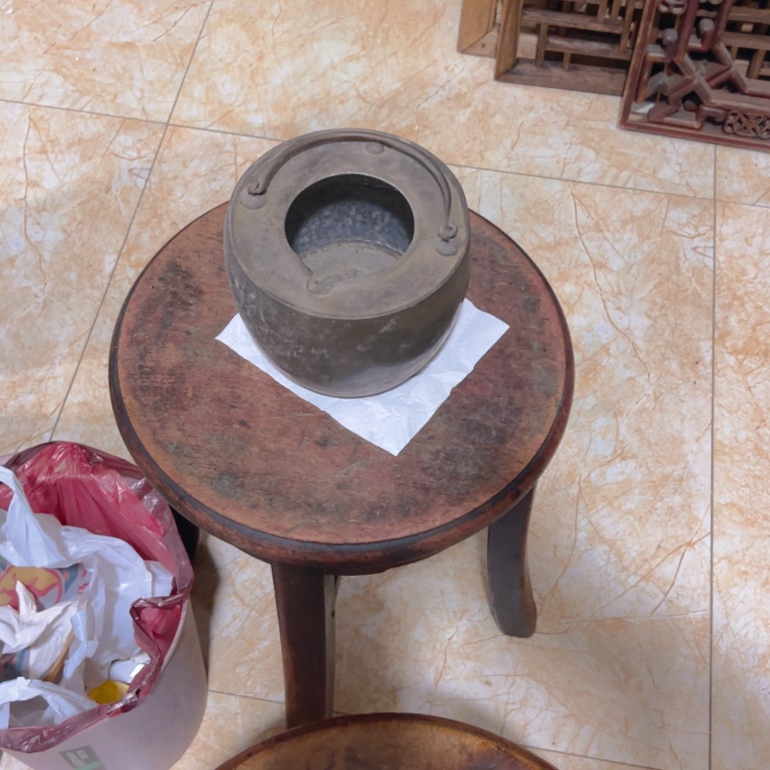 陨*精美雕刻锡壶酒壶