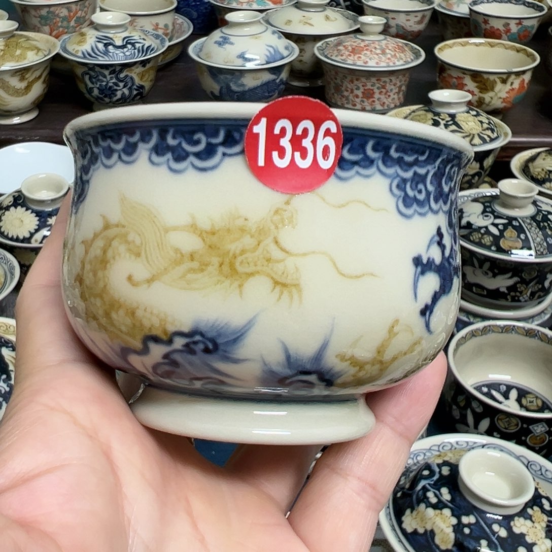 【闪购商品】杯陶瓷艺术有限公司