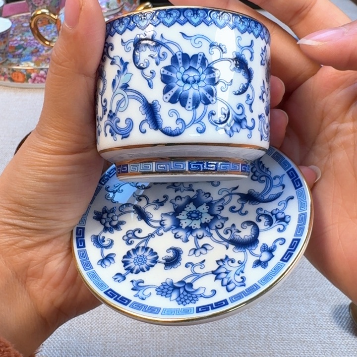 景德镇陶瓷景德镇瓷器