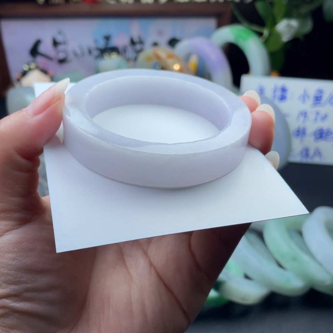 未镶嵌翡翠定制翡翠