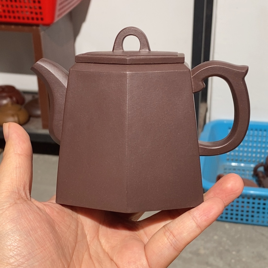 茶壶紫砂紫砂壶，紫砂壶，