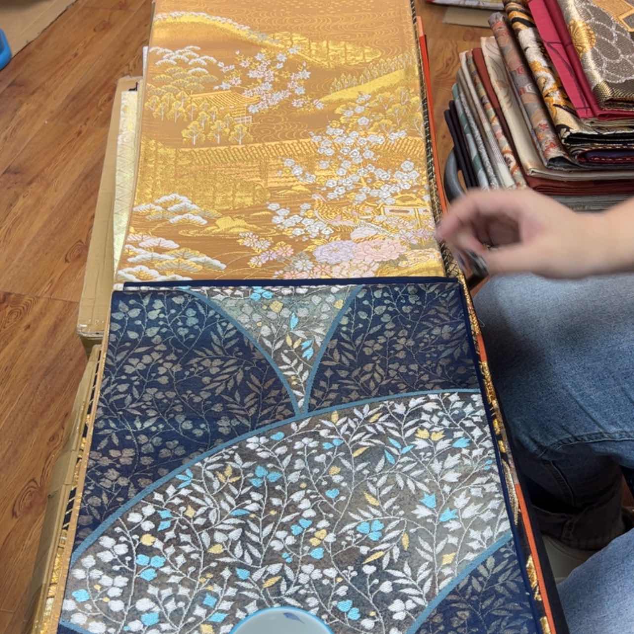 【闪购商品】m***o陶瓷马克杯带盖勺