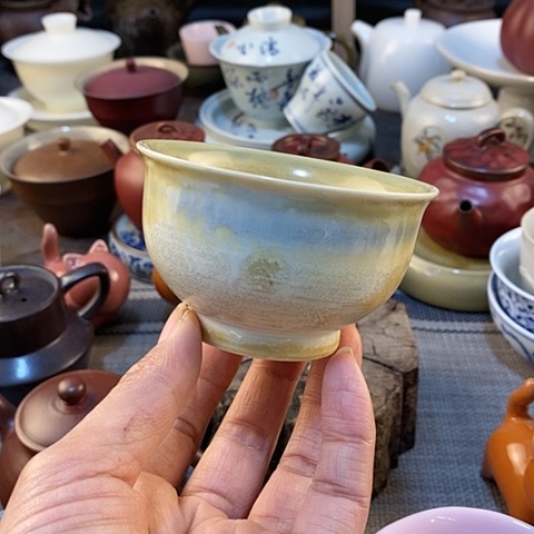 瓷片杯子1111111111111111111