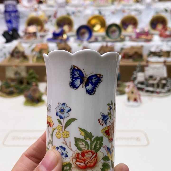 盘维多利亚欧洲中古