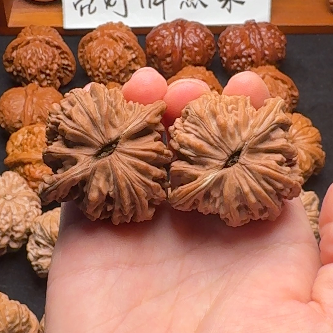 文玩核桃精品楼42全