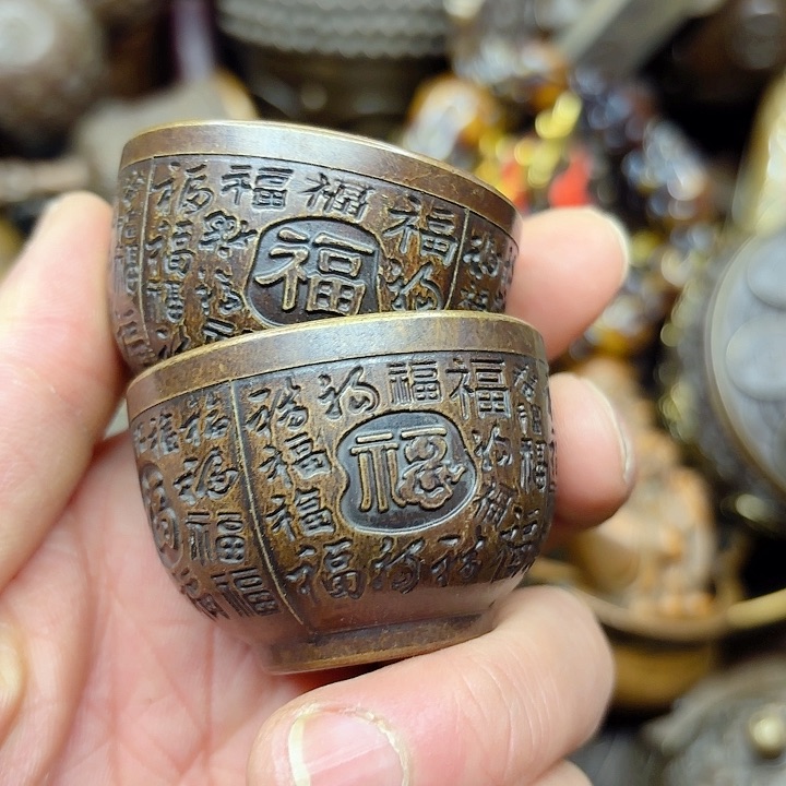 铜摆件摆件摆件品