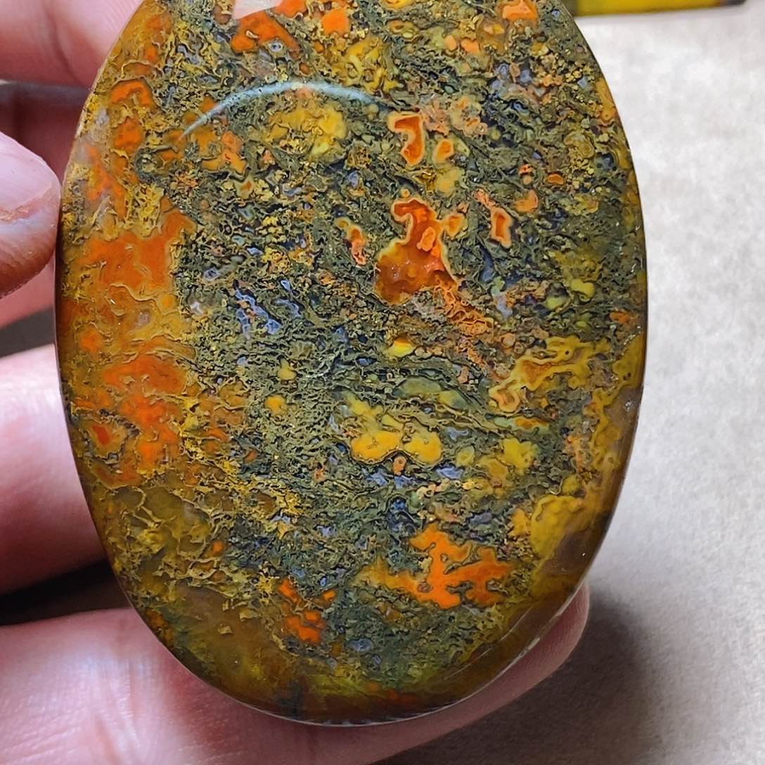 玛瑙/玉髓颈饰未镶嵌修**性