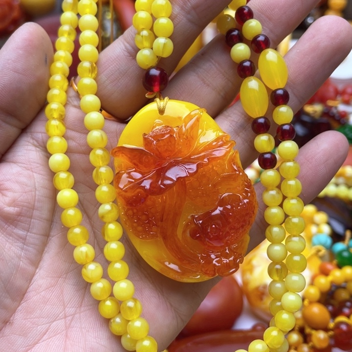 树脂制品133号毛衣链