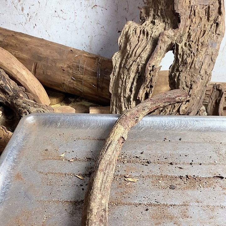 花梨木类过****天海南黄花梨