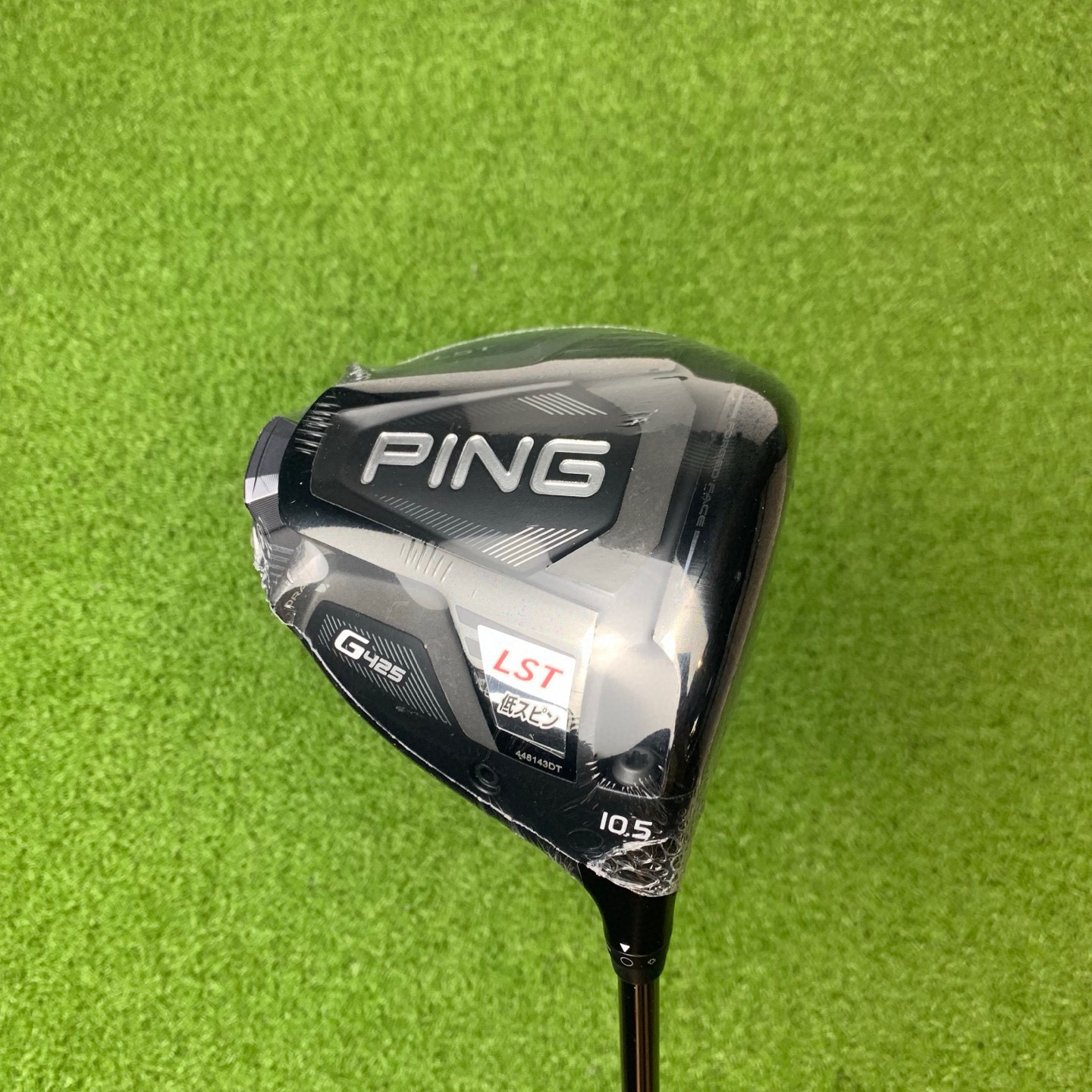 PingG425高尔夫LST一号木10.555S高尔夫球杆