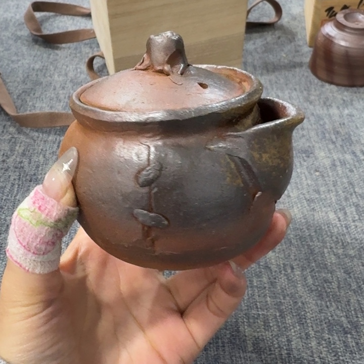 非常美丽漂亮的物品